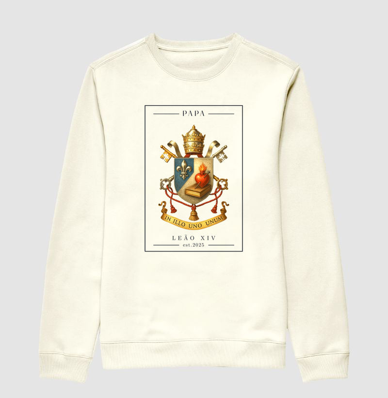 PAPA LEÃO XIV