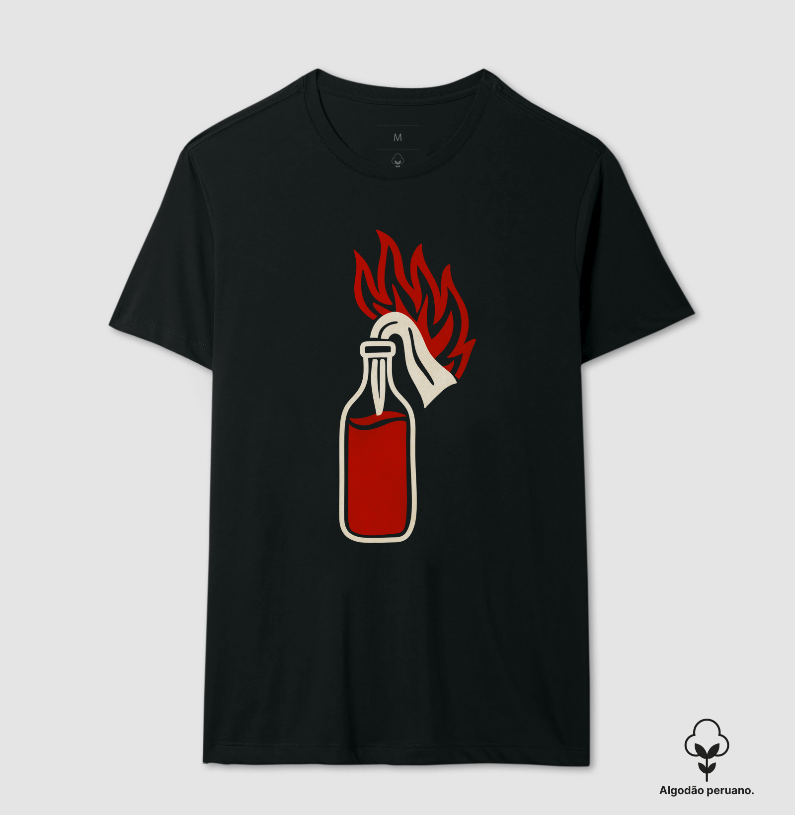 Coquetel Vermelho