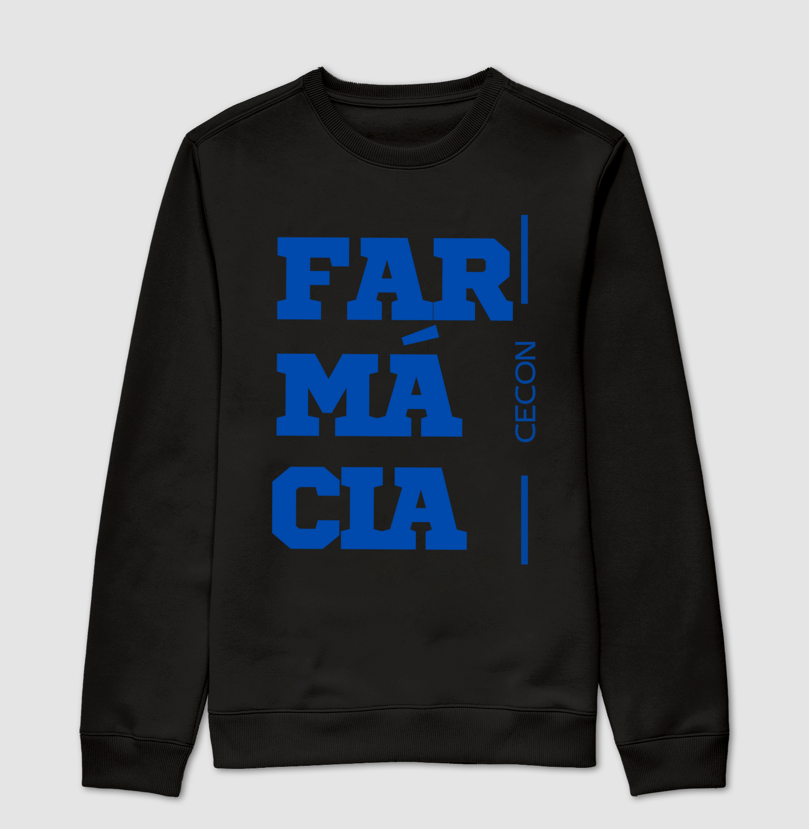 Camisa Farmácia logo