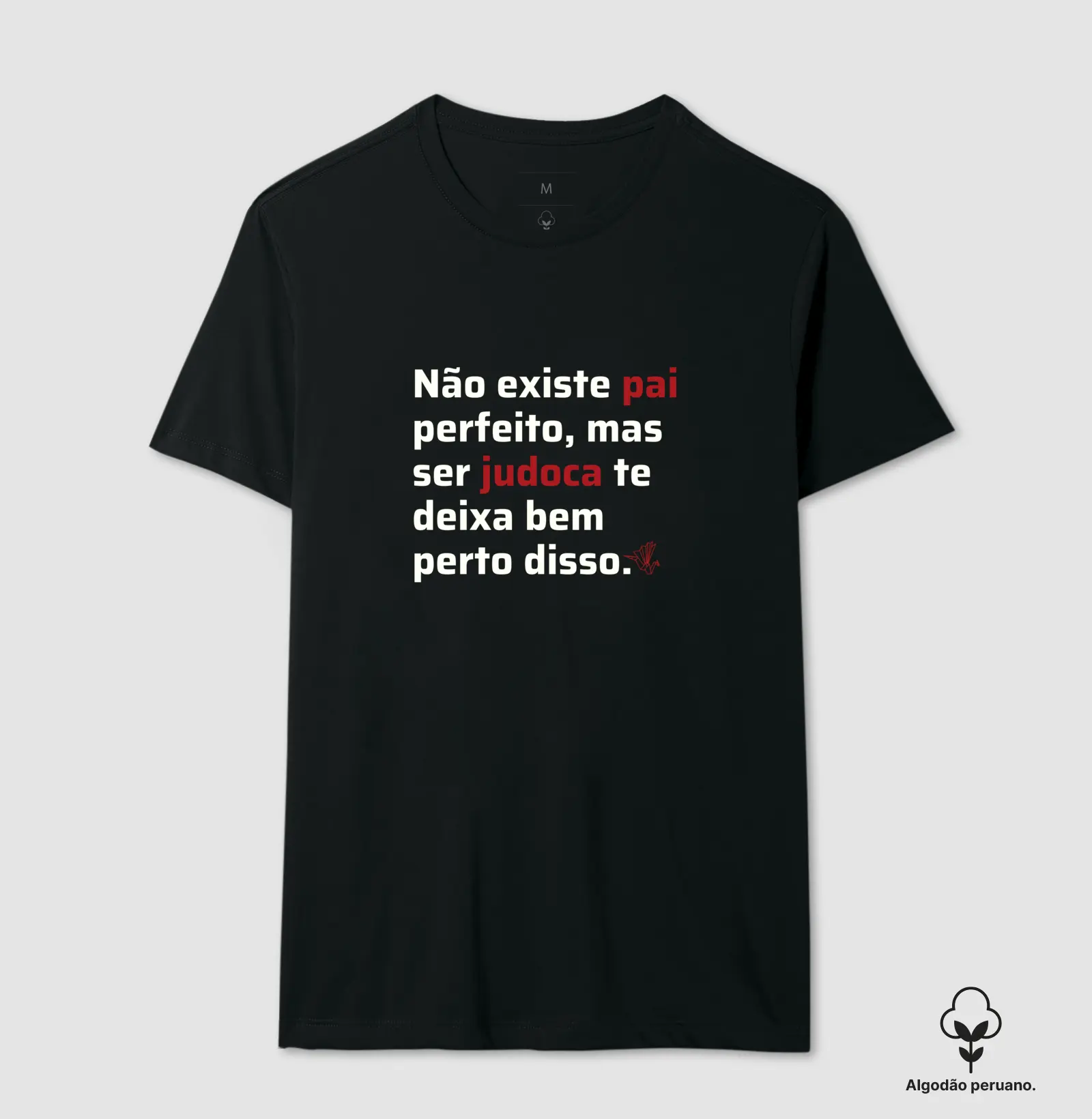 Pai Judoca