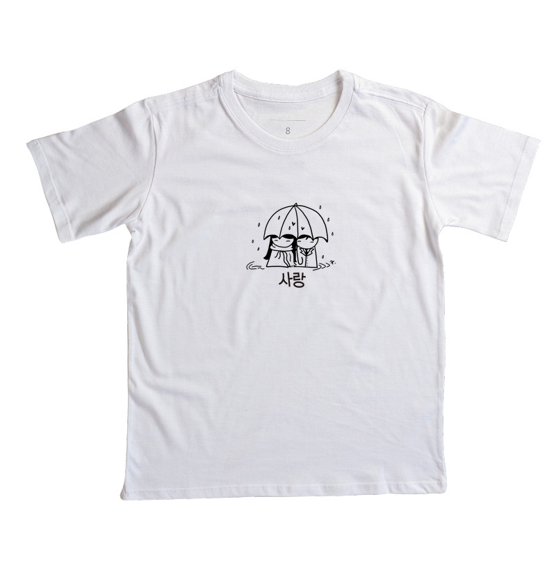 T-Shirt Dorama