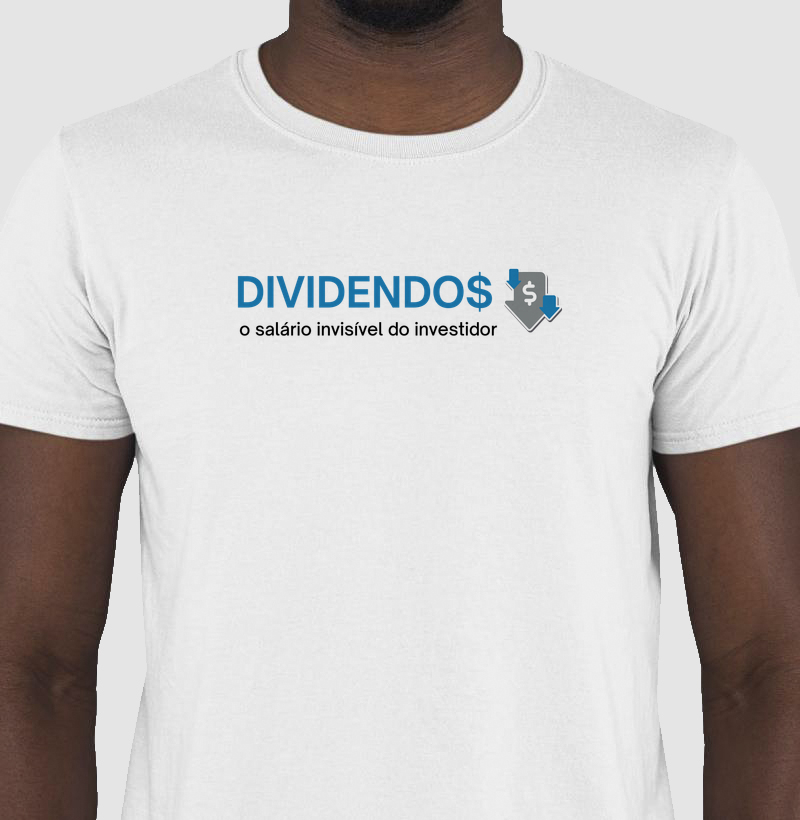 Dividendos - Salário Invisível