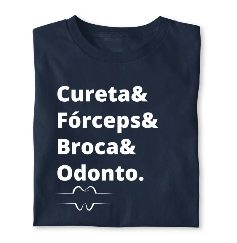 Instrumentos Odonto