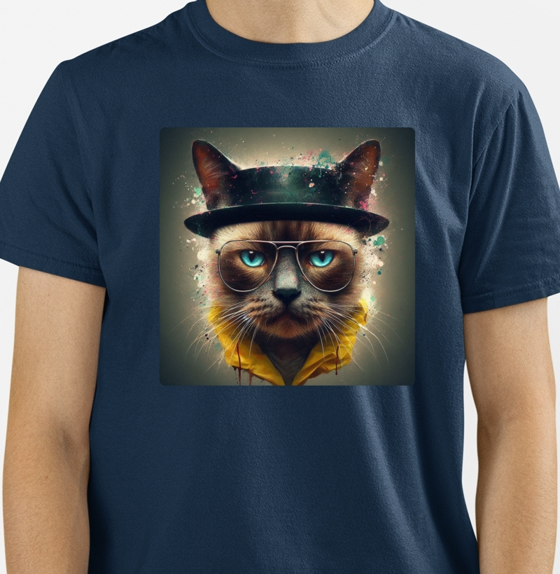 Gato Químico 