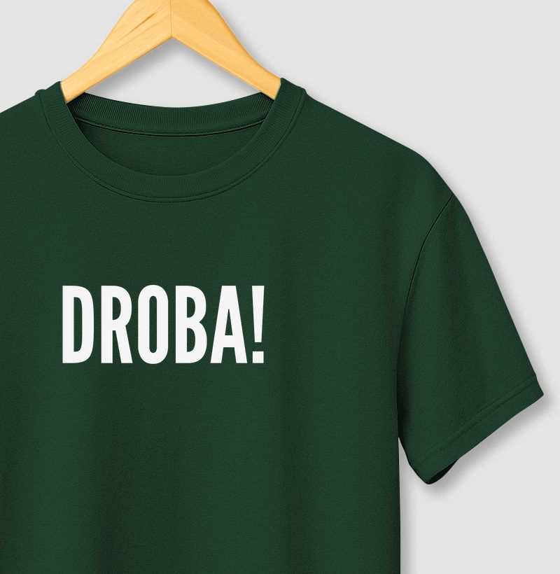 Droba!