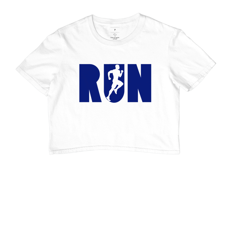 RUN