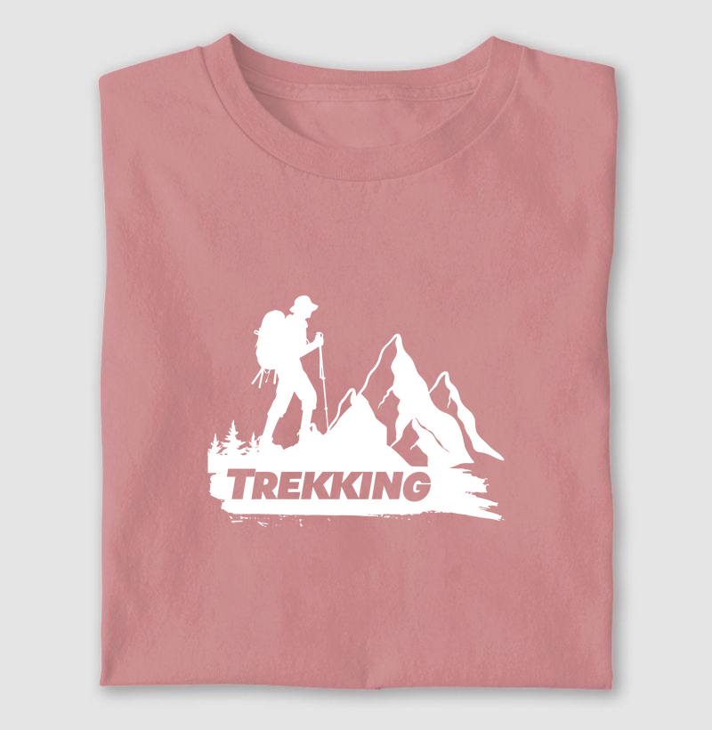 Trekking Montanha