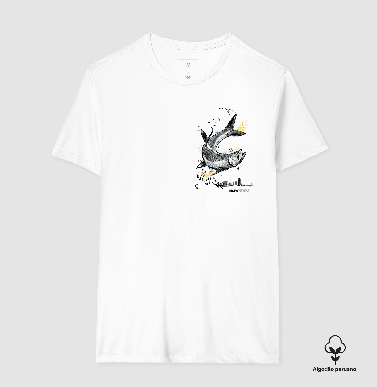 TARPON PREMIUM