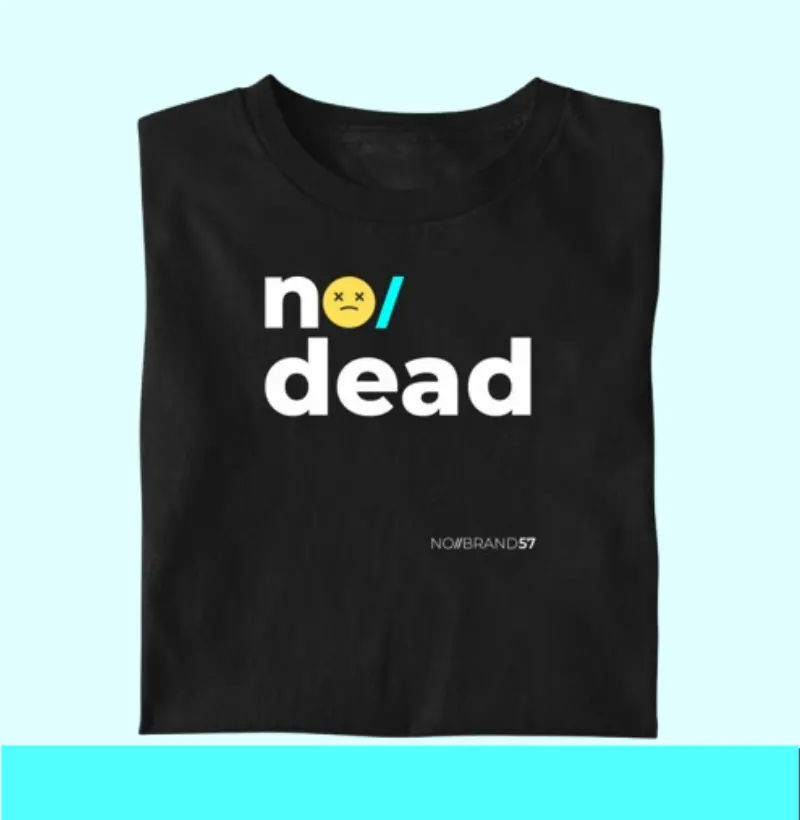 no/dead