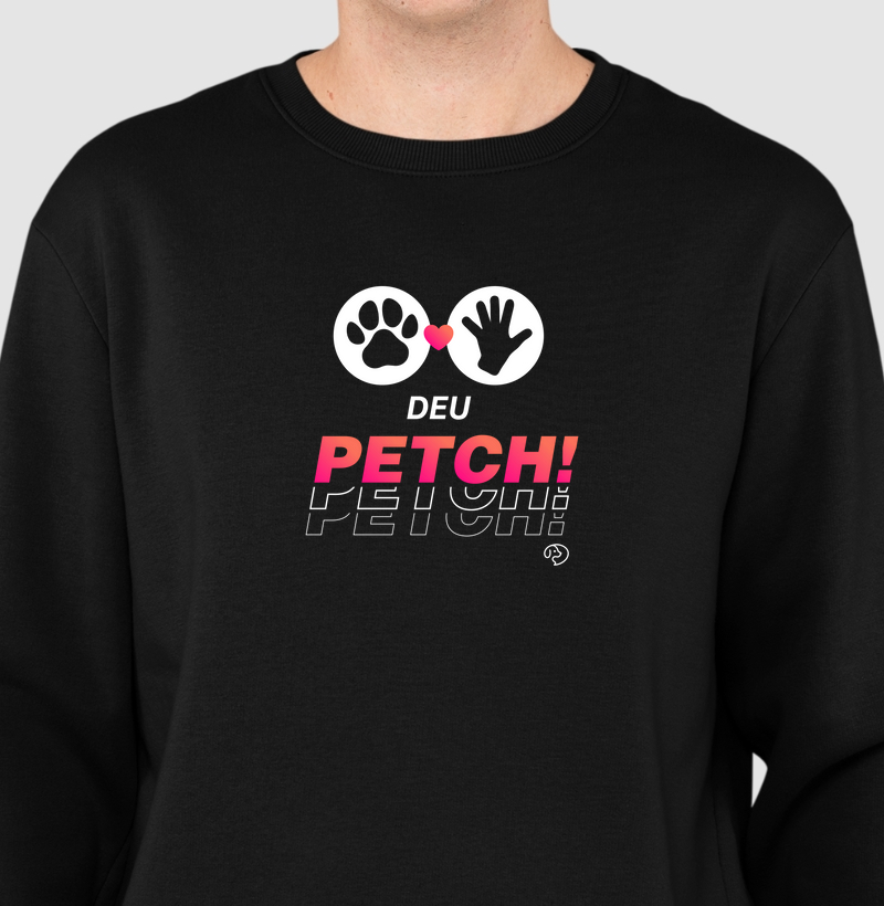 Deu Petch!