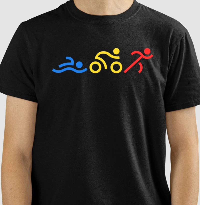 TRIATHLON 2024