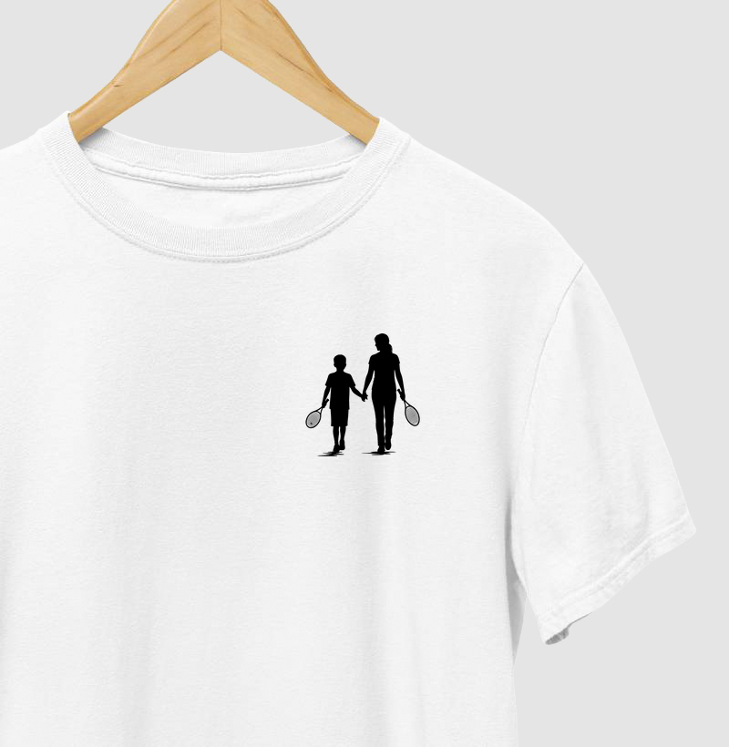 MÃE E FILHO