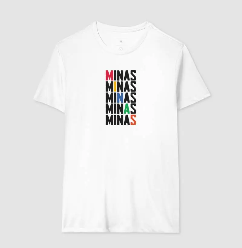 Minas Color I