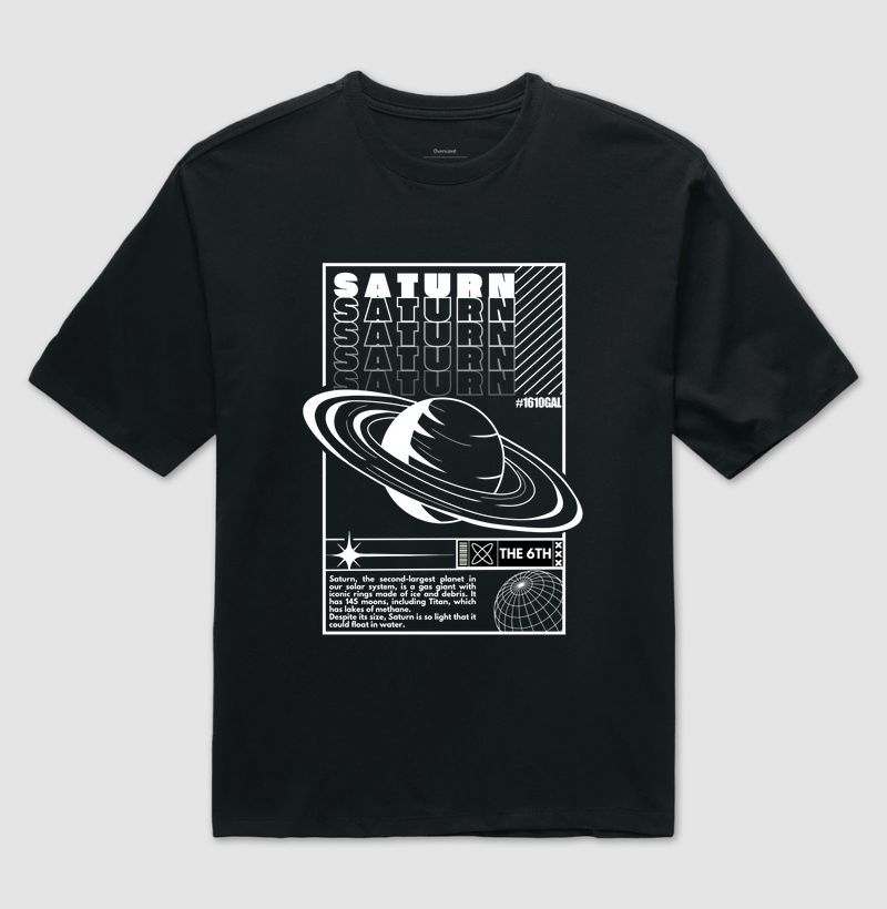 Saturn Trip