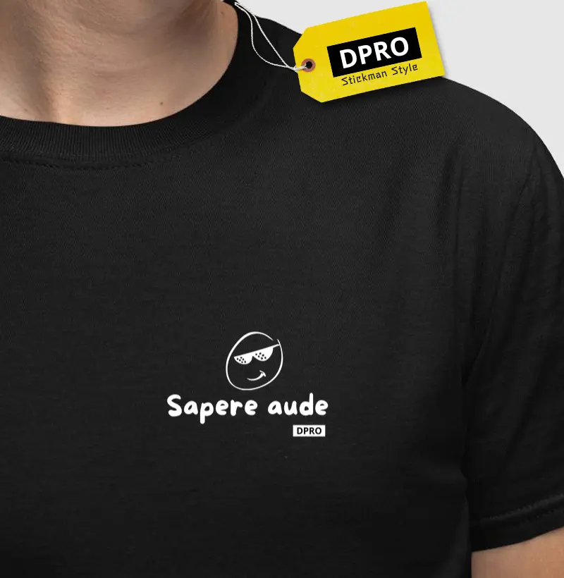 Sapere aude