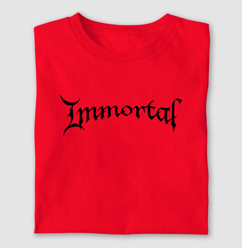 Immortal