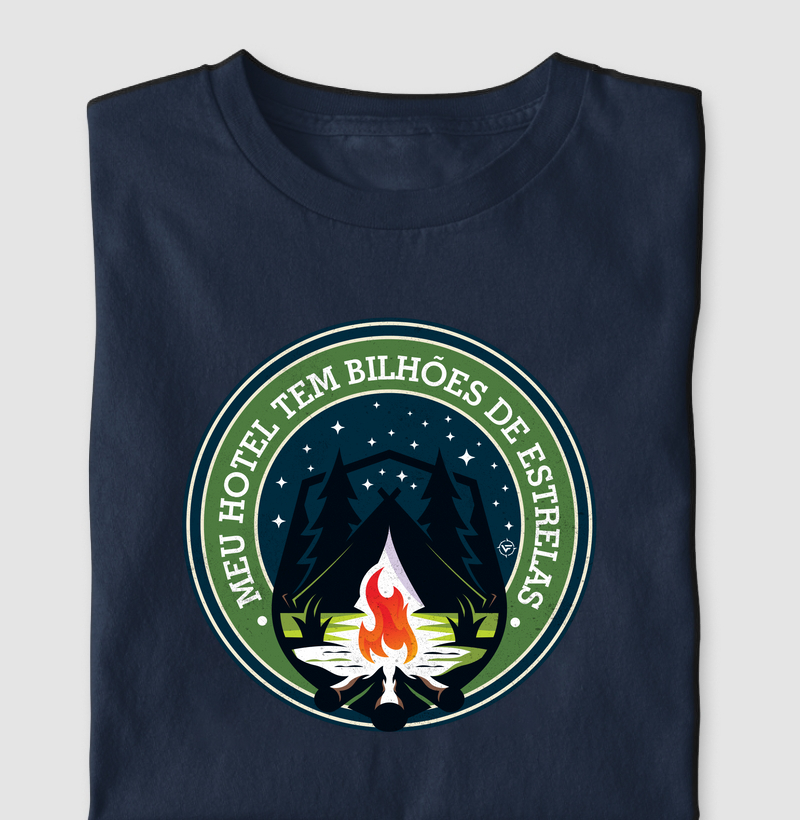 Hotel Bilhões de Estrelas