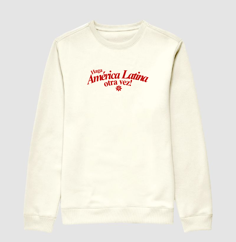 Haga América Latina Otra Vez!