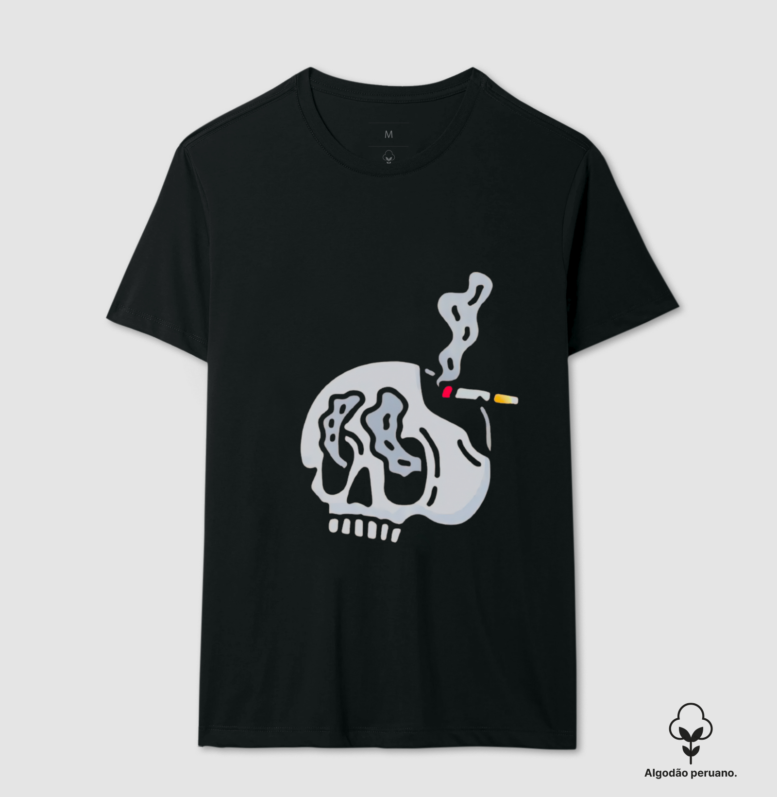 CRAZY SKULL SMOKE