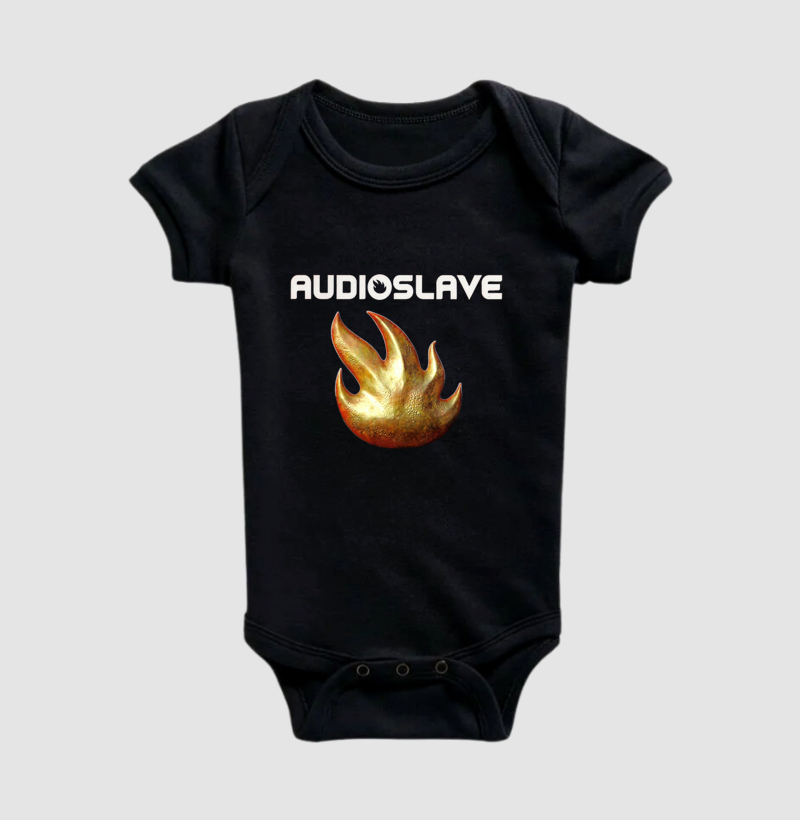 Audioslave - Chama