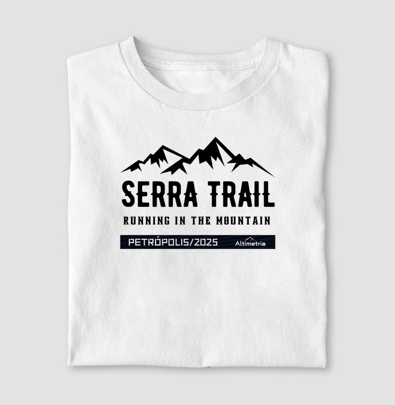 Serra Trail Oficial