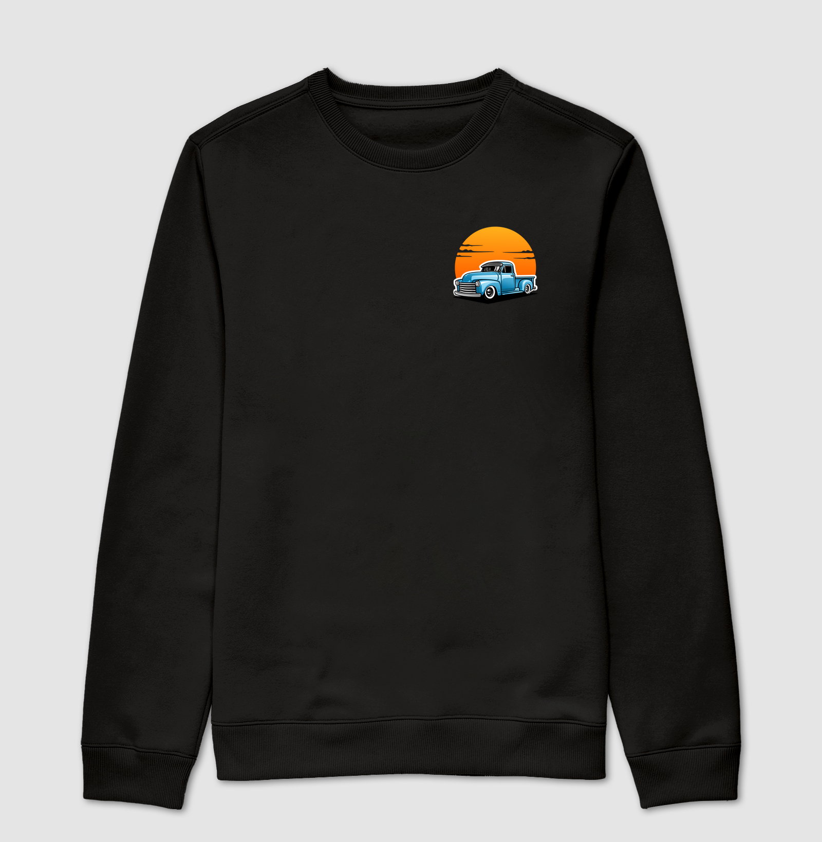 PICKUP