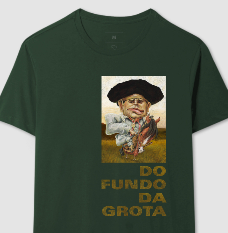 Do Fundo da Grota