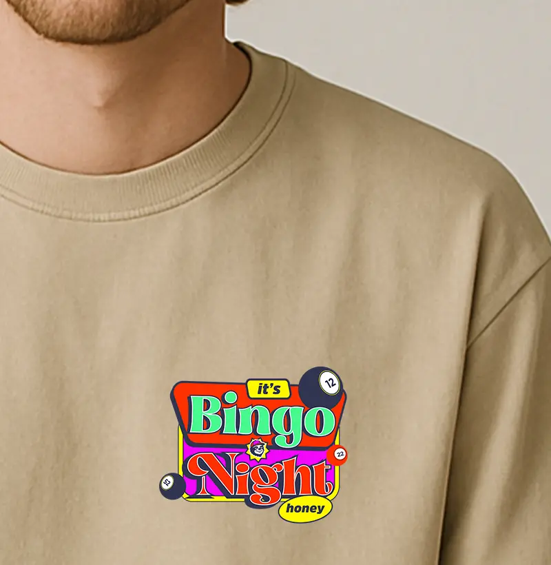 Bingo Night, Honey