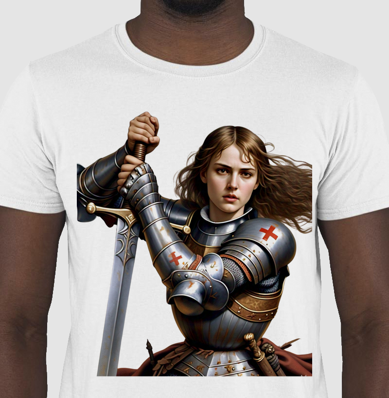 JOANA D'ARC