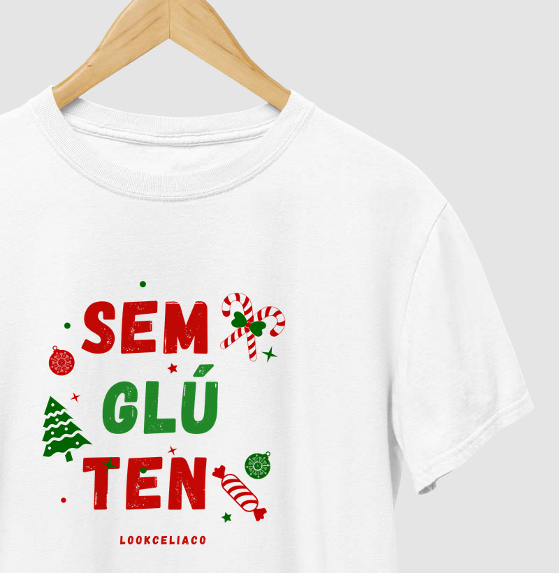Natal Sem Glúten