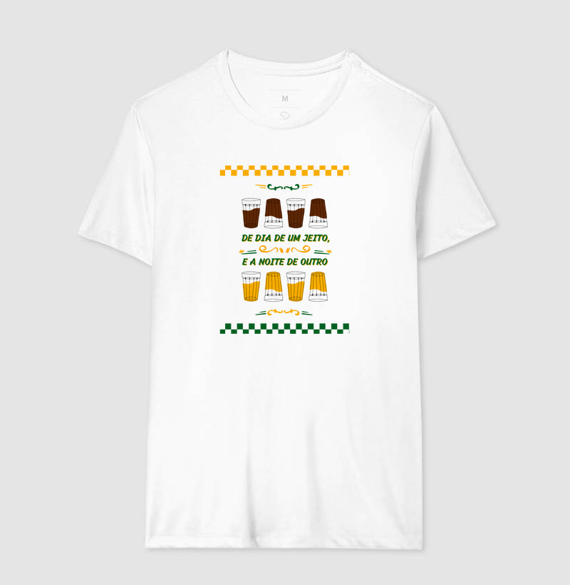 De dia de um Jeito...