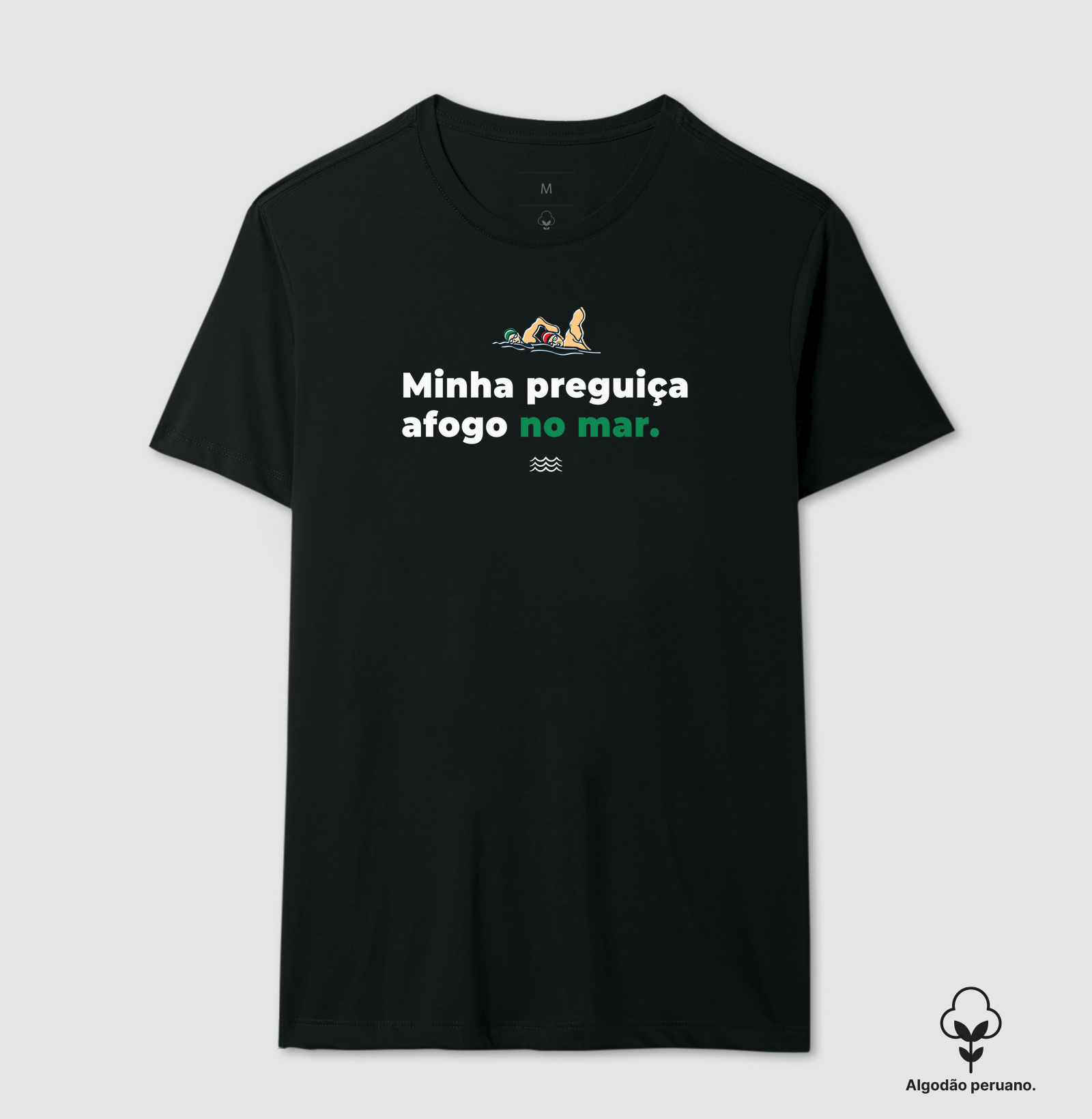 Minha Preguiça