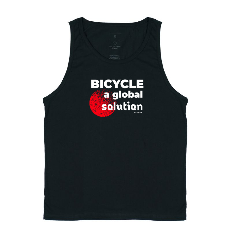 Regata BICYCLE A GLOBAL SOLUTION