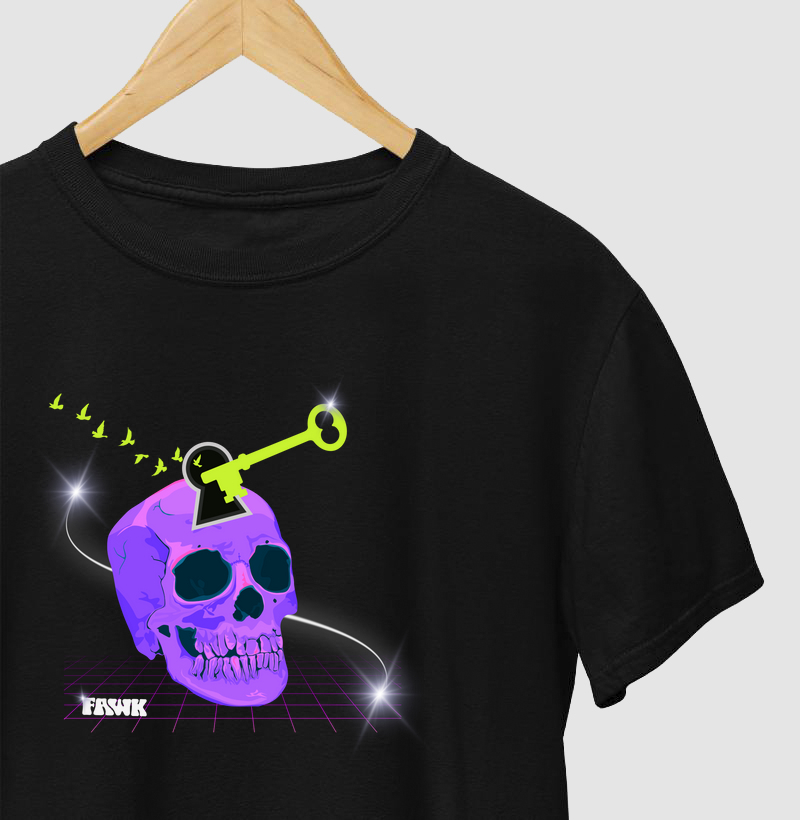 Camiseta Fawk _3