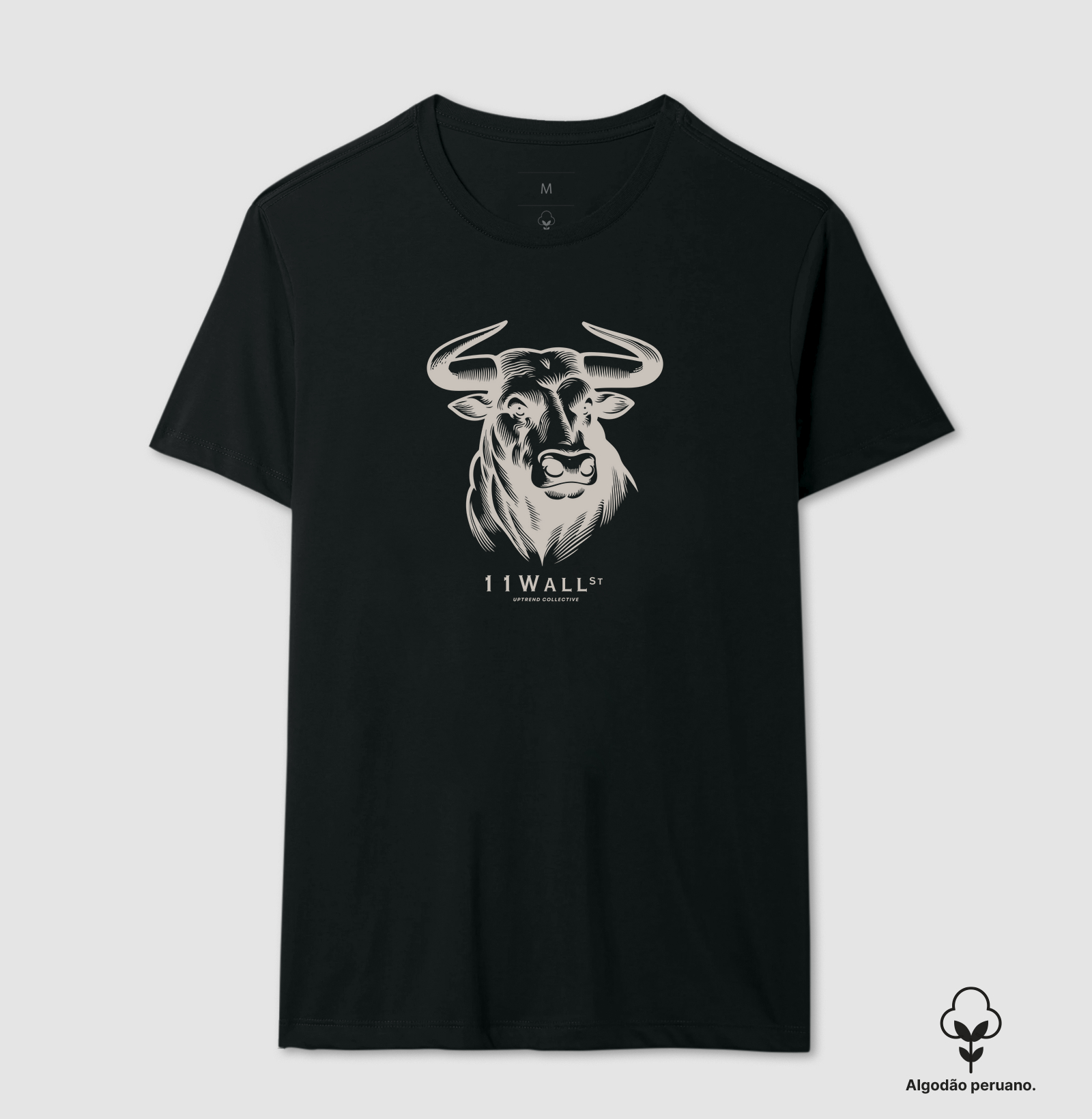 Wall Street Bull