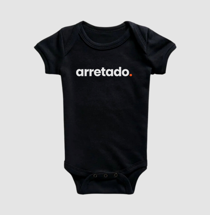 Arretado