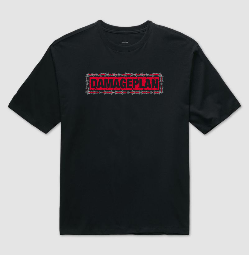 DAMAGEPLAN FUCK YOU
