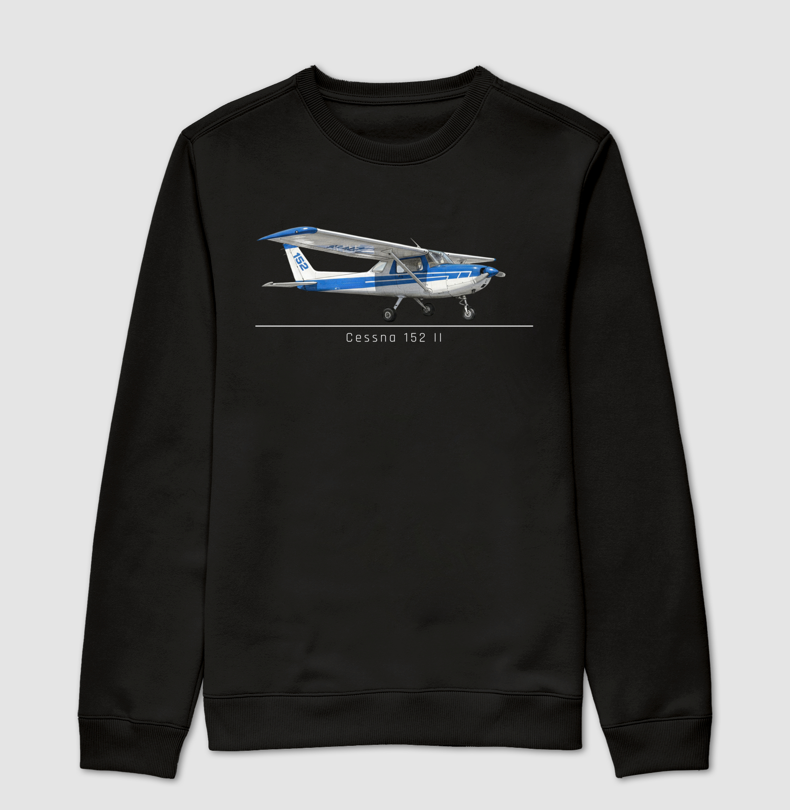 Cessna 152 II