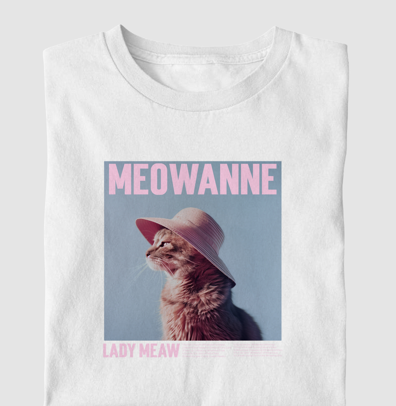 Lady Meaw