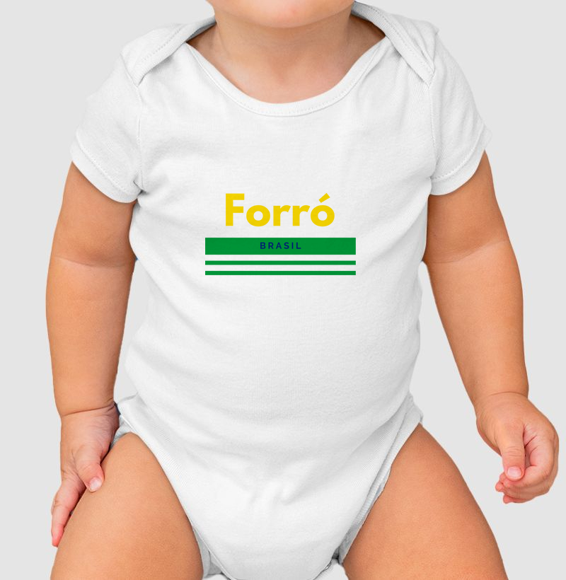 Forró do Brasil