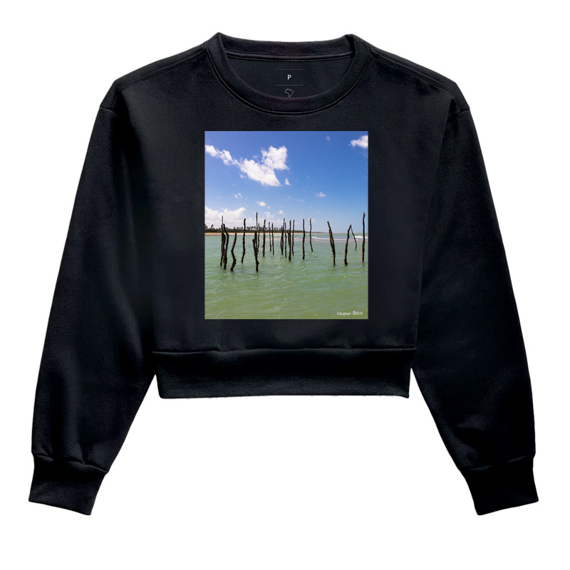 Camiseta São José dos Milagres #1