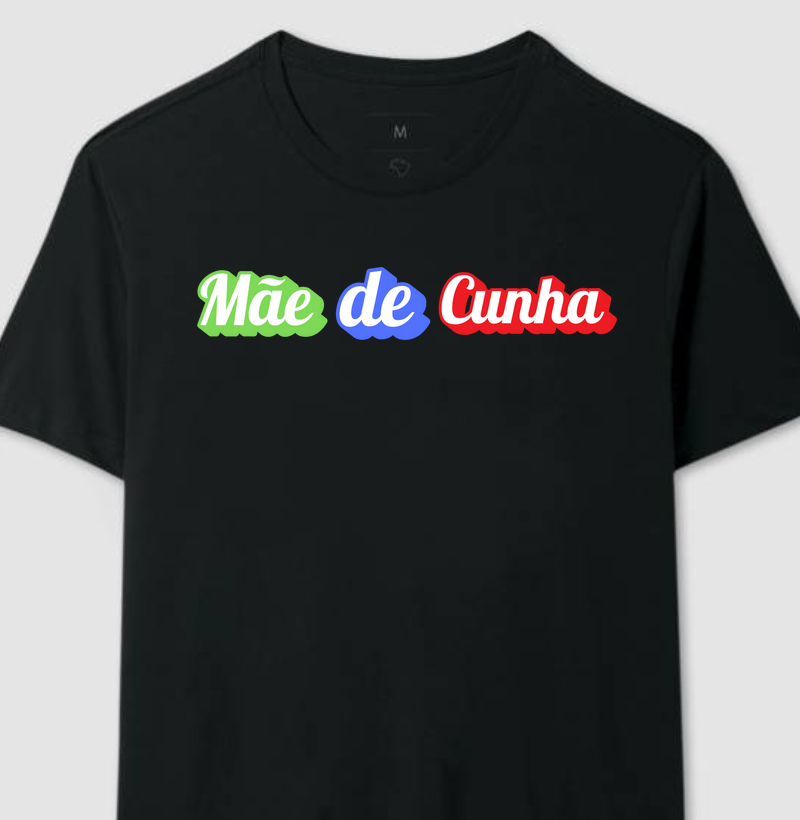 Mãe de cunha 