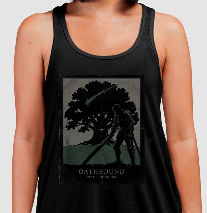 Steel & Silence - Oathbound