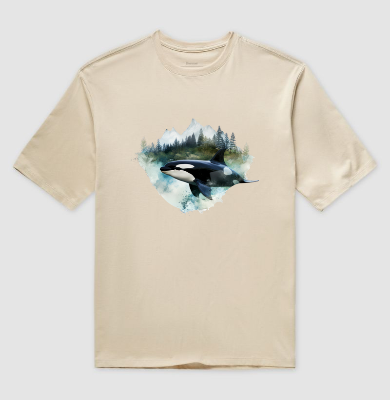 Killer Whale