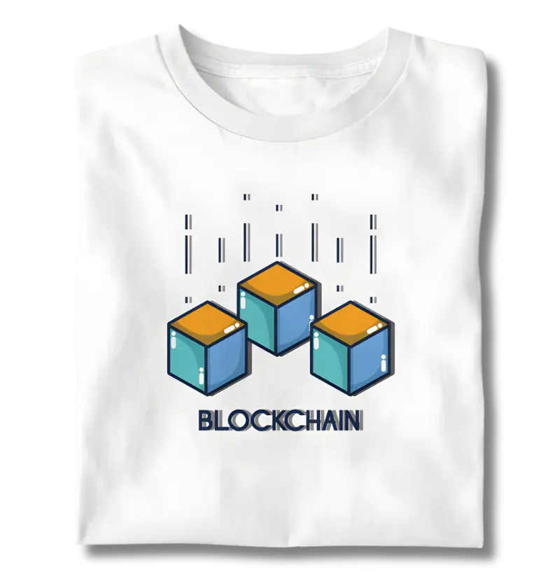Blockchain Bitcoin