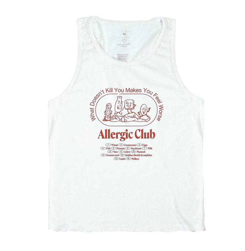 Allergic Club