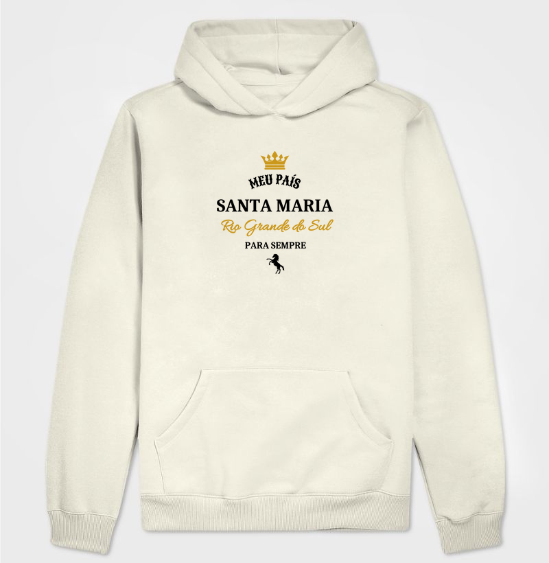 Meu país Santa Maria