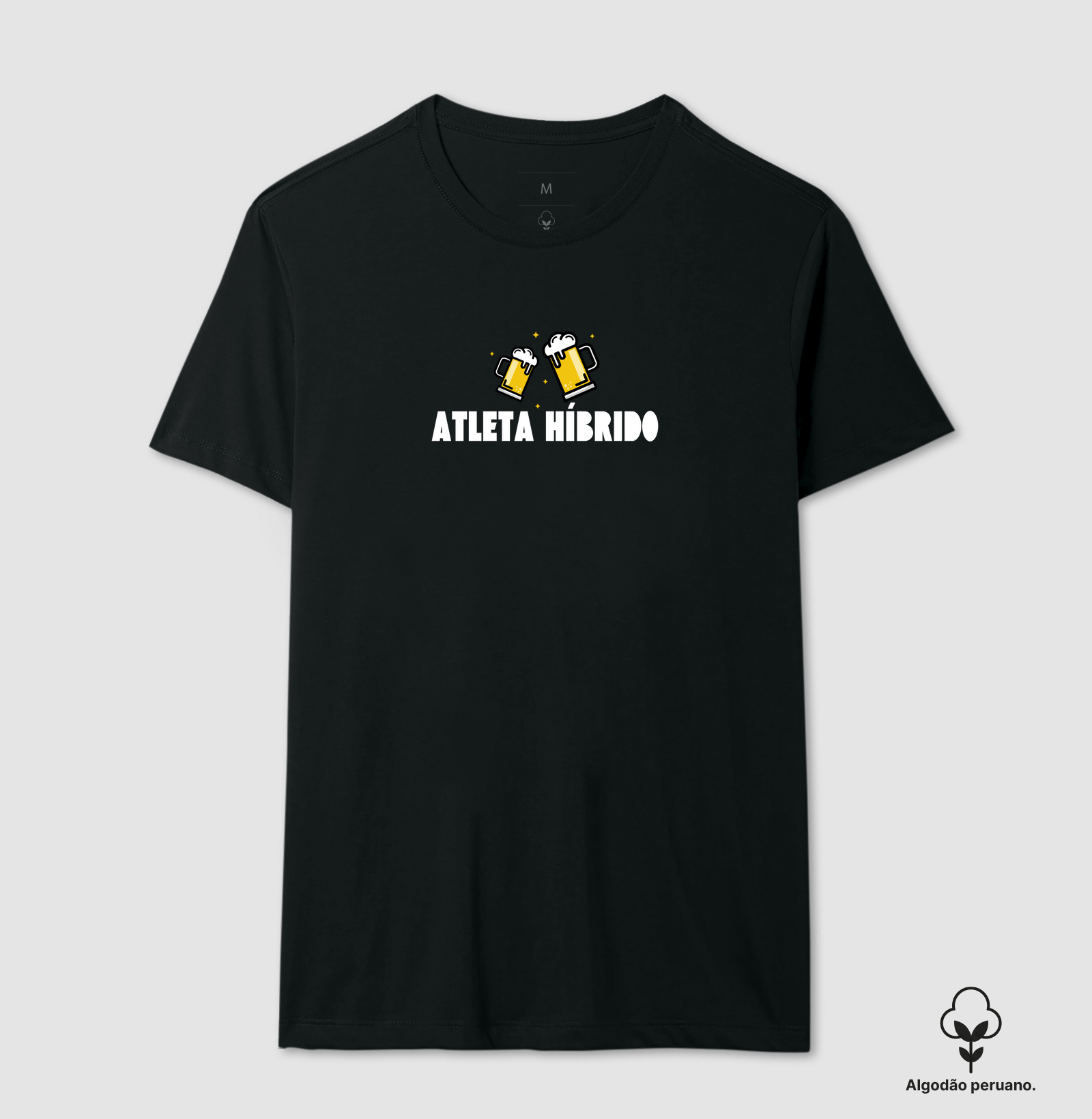 Atleta híbrido