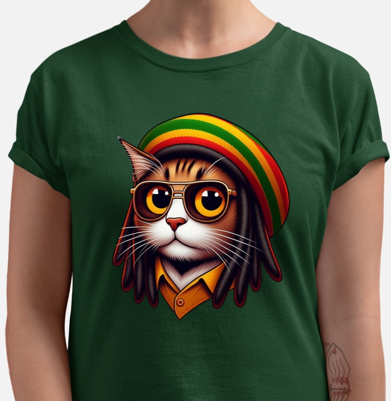 Gato do Reggae