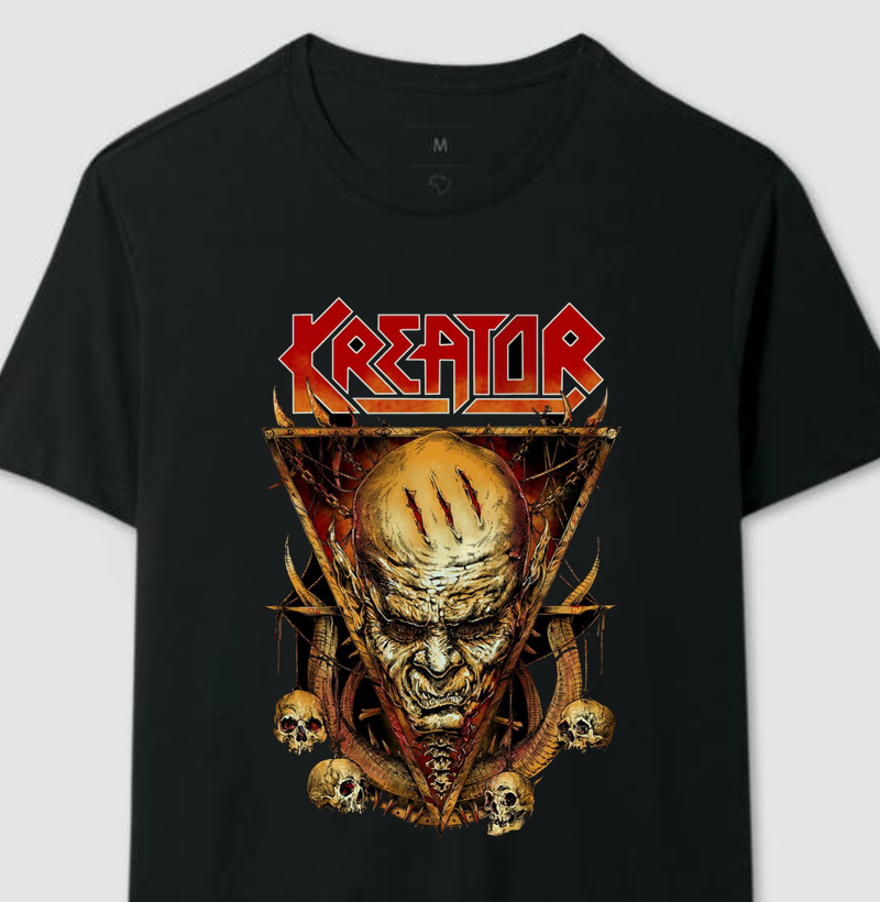 Kreator